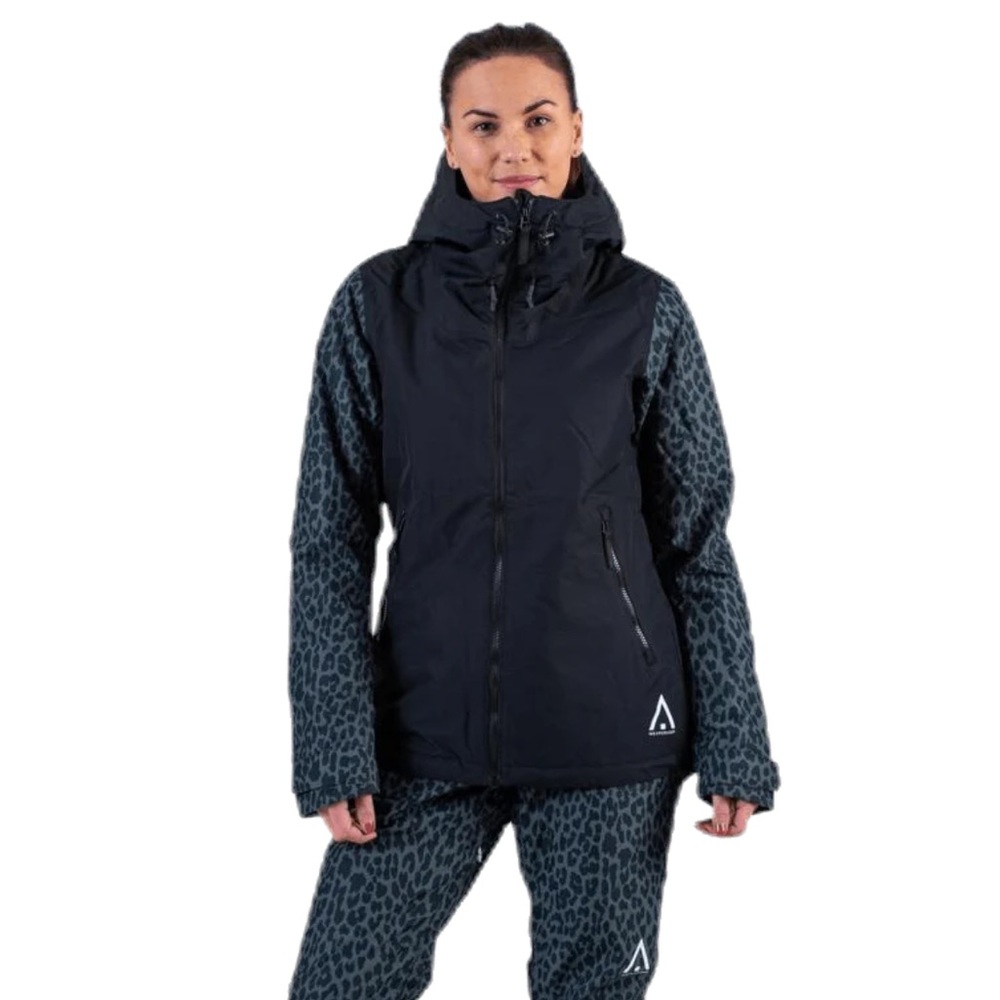ColourWear Cake Jacket